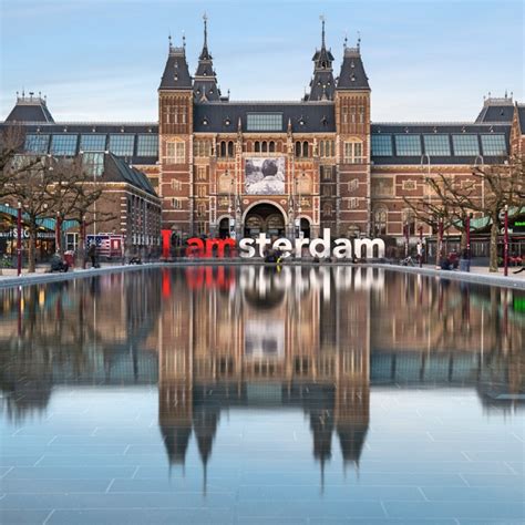 MUSEI DI AMSTERDAM DA VEDERE I Consigli Su Quali Visitare