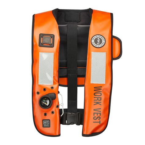 Imperial Deluxe Offshore Pfd