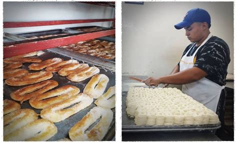 Campechanas de Santa María del Río herencia gastronómica potosina