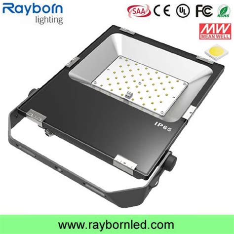 High Power Outdoor Flood Lighting Led Flood Lamp For Basketball Court