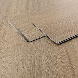 Ml Design Pavimento In Pvc Parquet Vinile Deluxe Marrone Quercia Golden