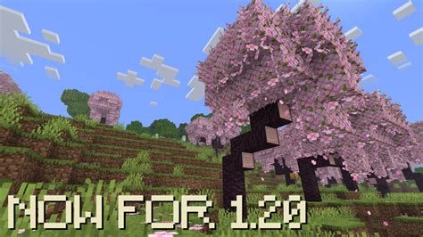 Bushy Leaves Minecraft Texture Pack