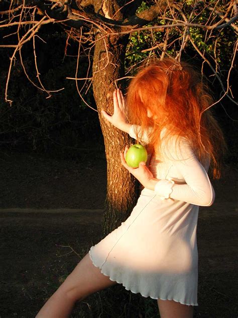 Florence A Forbidden Fruit By Anais Demois Nude Photo Set Intporn Forums