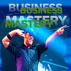 Curso Business Mastery Tony Robbins