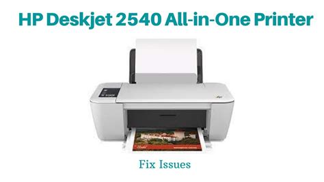 Hp Officejet 5200 All In One Series Everbanner