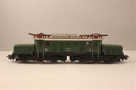 Märklin H0 3022 Elektrische locomotief BR 194 Duitse Catawiki