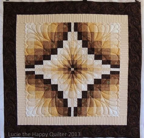 Bargello Quilt Lucie The Happy Quilters Blog Bargello Quilt