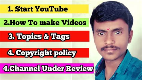 How To Make YouTube Monetization Copyright Reuse Content YouTube