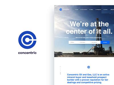 At the center of it all by Brian Athey on Dribbble