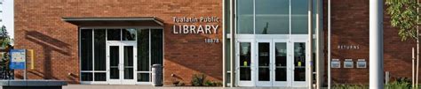 Library | The City of Tualatin Oregon Official Website