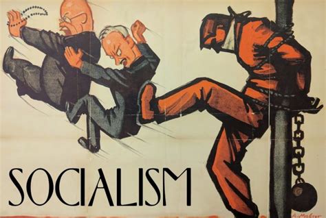 Socialism Drawings