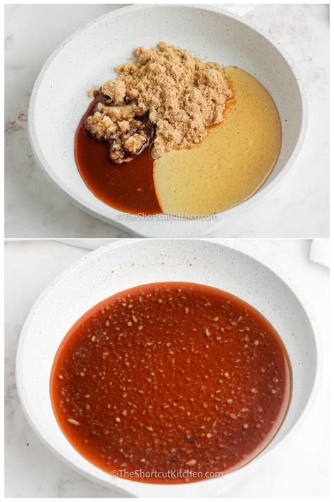 Simple Honey Garlic Sauce Recipe Artofit