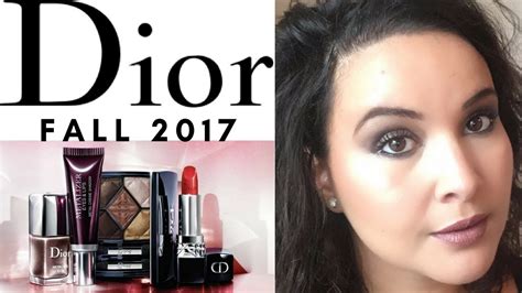 Dior Makeup Tutorial 2016 | Saubhaya Makeup