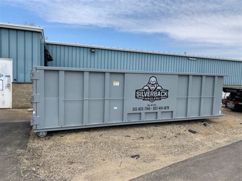 Dumpster Decals Brockman Signs Inc