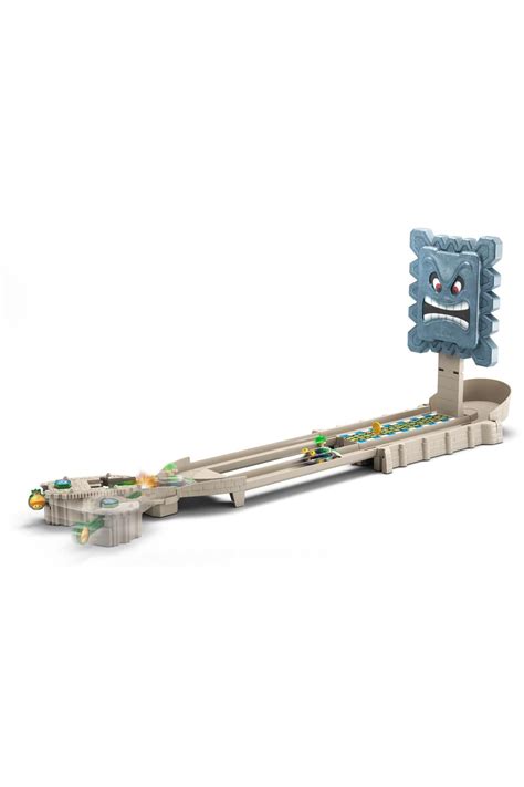 HOT WHEELS Mario Kart Çılgın Yaratıklar Oyun Seti Serisi Thomp Ruins Seti Gcp26 gfy46 Fiyatı