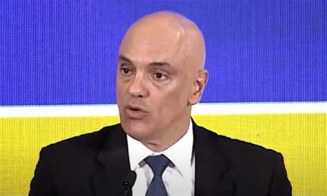 Moraes rebate nota da Defesa sobre relatório das urnas e diz que