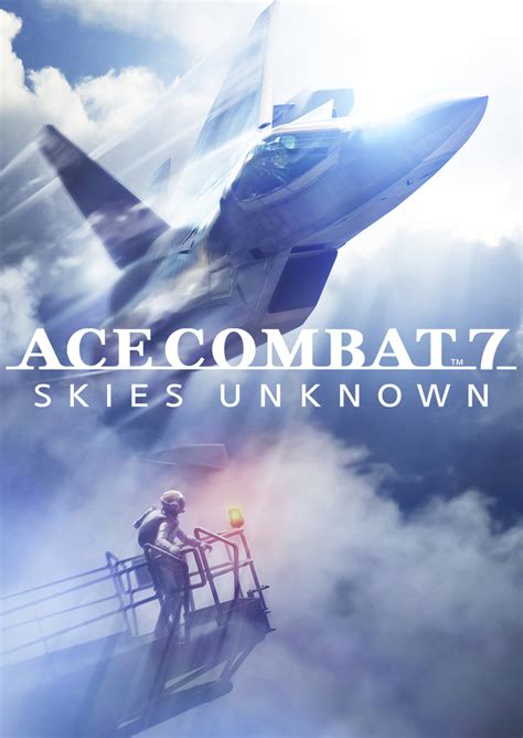 Ace Combat Skies Unknown Exclusive Pack Wallpapers Bandai Namco