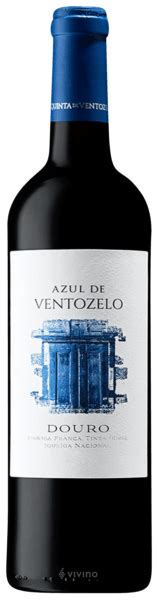 Quinta De Ventozelo Azul De Ventozelo Vivino Brasil