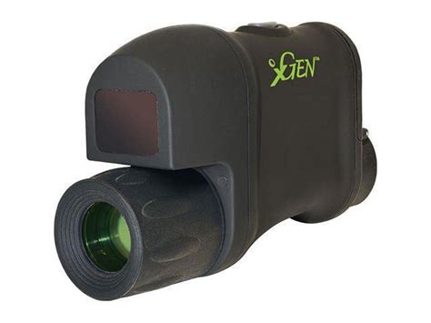 Night Owl Optics Xgen Xgen Night Vision Viewer