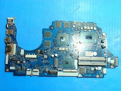 Hp Pavilion Cx Wm Genuine Intel I H Motherboard L