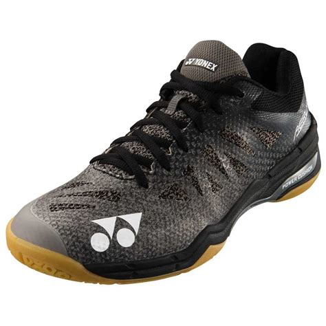 Yonex Power Cushion Aerus 3 Black Buy And Offers On Smashinn