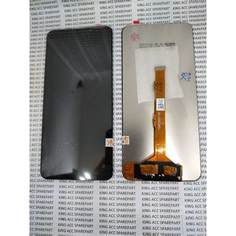 Jual Lcd Touchscreen Vivo V15 1819 Original Shopee Indonesia