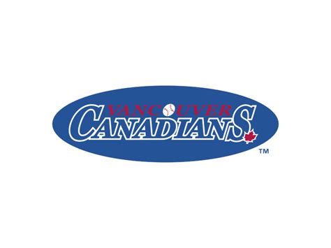 Vancouver Canadians Logo PNG Transparent & SVG Vector - Freebie Supply