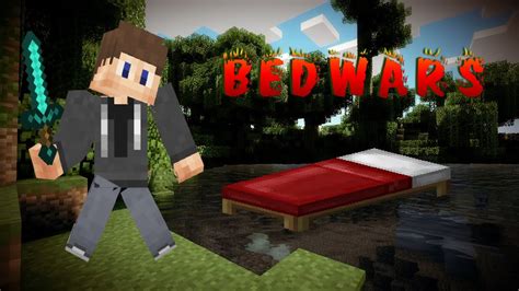 Minecraft BedWars Auf GommeHD So Ein Abfucker GommeHD Net YouTube