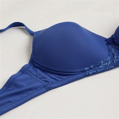 Buy Leading Lady Lightly Padded T Shirt Bra Online