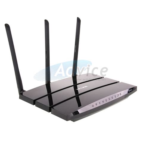 Router 900WLAN 4P Giga TP LINK TL WDR4900