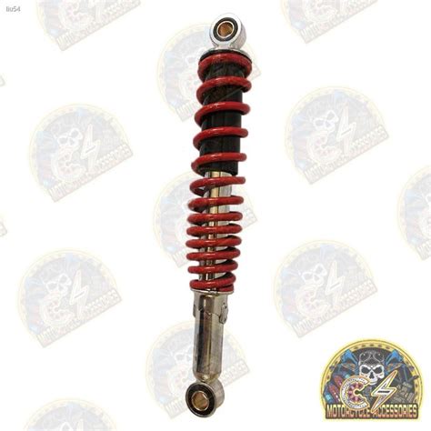 CS Motorcycle Secondary Additional Shock Support 310mm Rear Shock 1pc