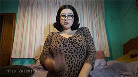 Pantyhose Ass Worship MP Mistress Valentine Femdom Goddess Clips Sale