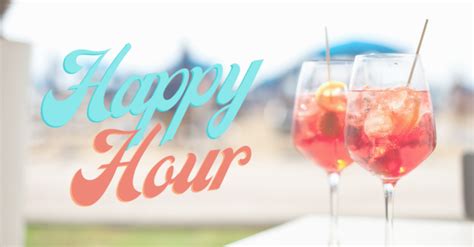 2023 Ric Summer Happy Hour Acg Richmond