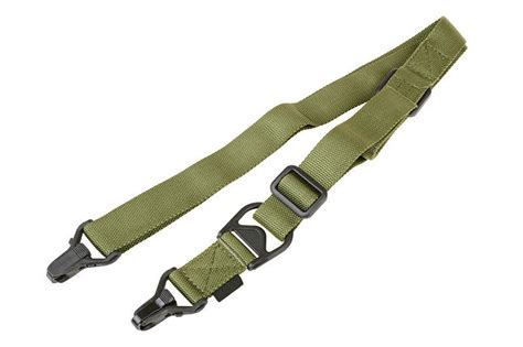 Accesorii Curele Pentru Arme Sling Fs Multi Mission Olive Fma