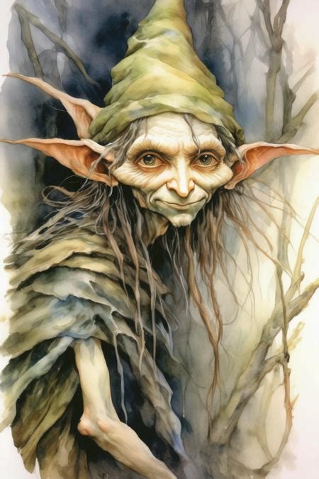 Kappaneurowendy Froud Style · Hugging Face