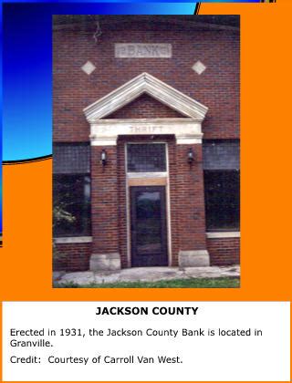 Jackson County Slideshow | Tennessee Encyclopedia