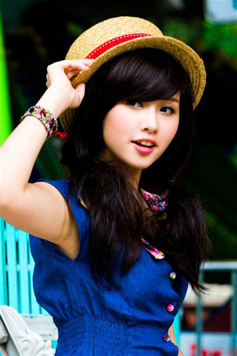 Ti U S Hot Girl T M T T