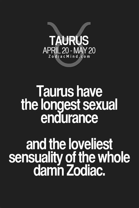 Zodiacmind Fun Facts About Your Sign Here Taurus Quotes Horoscope Taurus Taurus