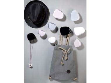 Crystal Coat Rack Furniture Knob PEBBLES S Pebbles Collection By NUDE