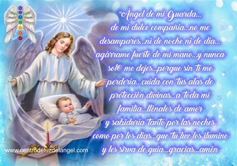 Felicidades A Todos Nuestros Ángelesdelaguarda Ángel Mi De Guarda