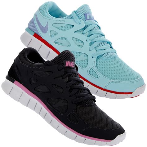 Nike Free Run 2 EXT Damen Laufschuhe 536746 Running Schuhe 36 37 38 39 ...