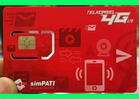 Cara Mengecek Kartu Telkomsel Sudah G Atau Belum Akurat