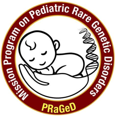 Pediatric Rare Genetic Disorders CDFD | Neeraja Chilukoti 