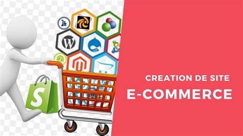 Comment Cr Er Un Site De Vente En Ligne Site E Ceommerce Gratuitement