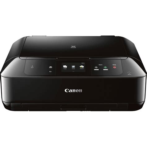 Canon Pixma Mg7720 Wireless All In One Inkjet Printer 0596c002aa