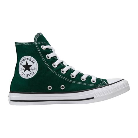 Converse Unisex Chuck Taylor All Star Seasonal High Top Midnight