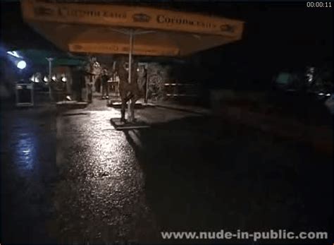 Exhibitionism Girl Walking Naked Nude In Public Places Page 148