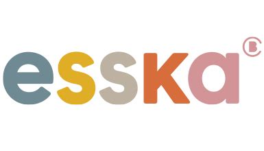 Köp ESSKA svensktillverkade nappar på Apoteket.se! | Apoteket