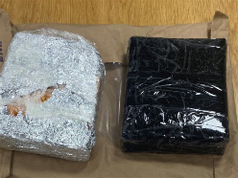 Man Arrested After Drugs Worth Over €71000 Seized In Drogheda