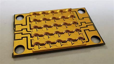 Ceramic Pcb Manufacturing Process PCB Manufacturing And PCB Assembly